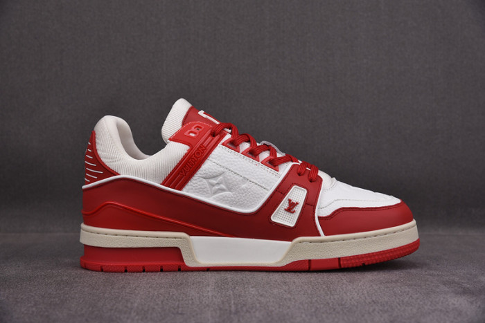 LVT  SNEAKERS   KICKZE L&V-39