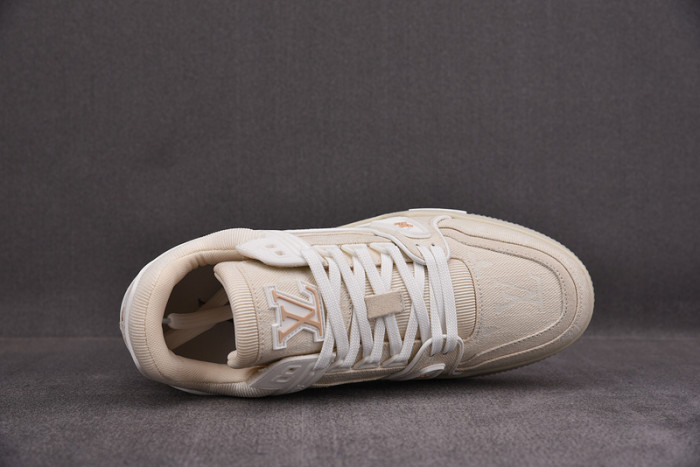 LVT  SNEAKERS   KICKZE L&V-41
