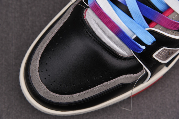 LVT  SNEAKERS   KICKZE L&V-45