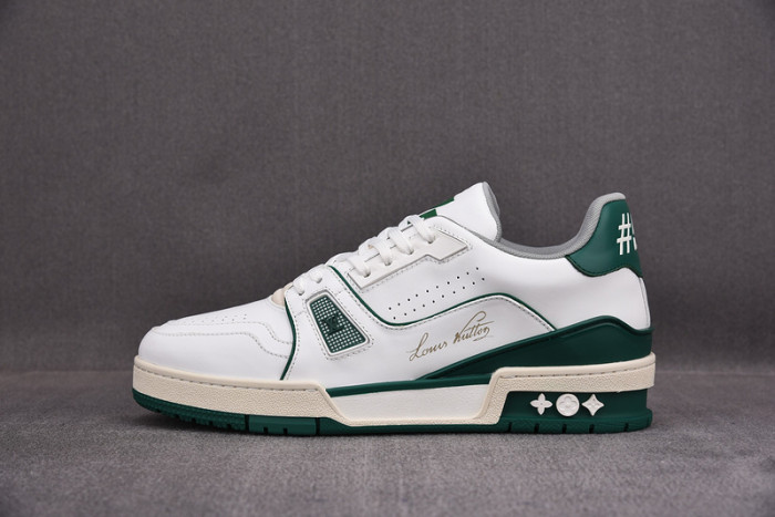 LVT  SNEAKERS   KICKZE L&V-46