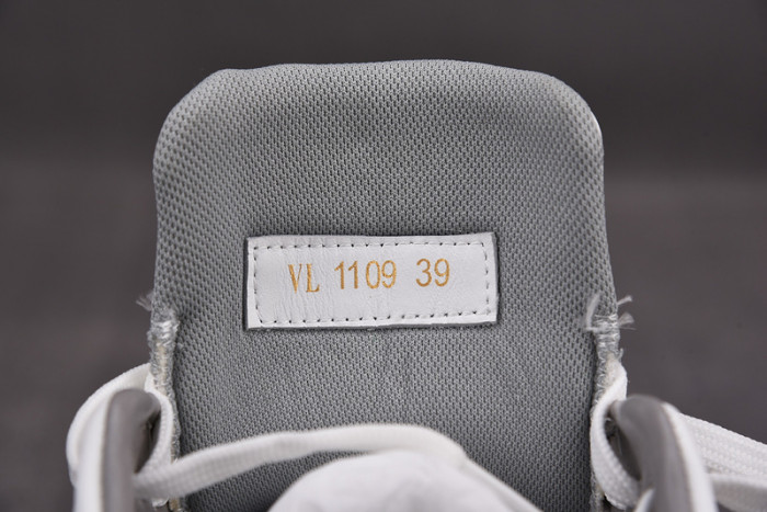 LVT  SNEAKERS   KICKZE L&V-46