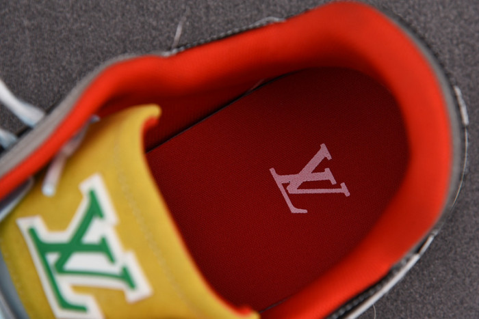 LVT  SNEAKERS   KICKZE L&V-47