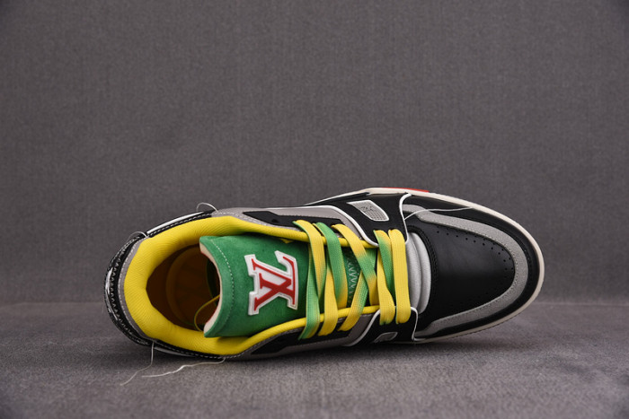 LVT  SNEAKERS   KICKZE L&V-48