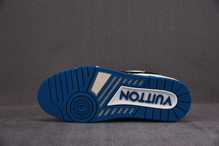 LVT  SNEAKERS   KICKZE L&V-49