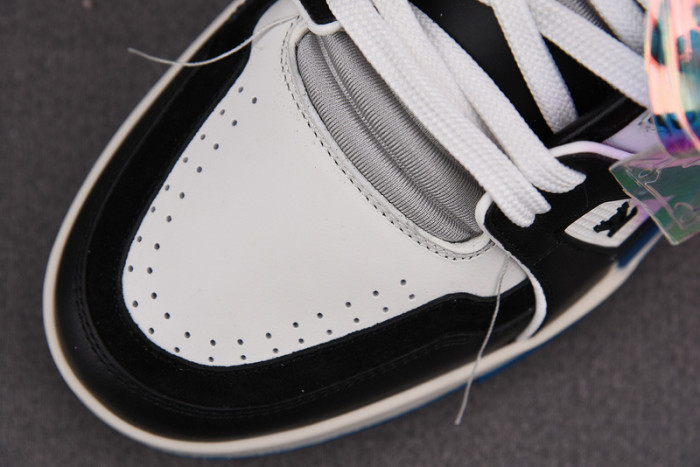 LVT  SNEAKERS   KICKZE L&V-49