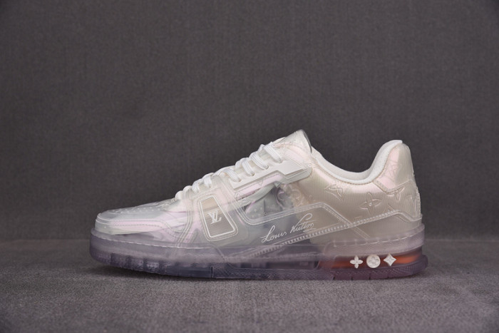 LVT  SNEAKERS   KICKZE L&V-50