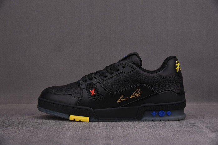 LVT  SNEAKERS   KICKZE L&V-52