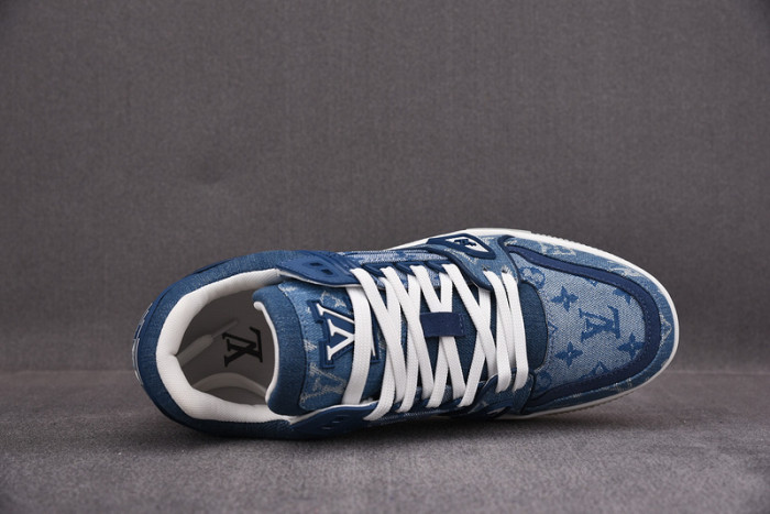 LVT  SNEAKERS   KICKZE L&V-57