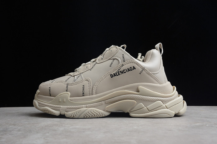BL TRIPLE S TRAINERS    -KICKZE BL66
