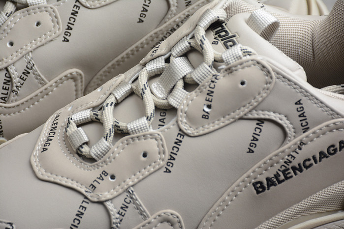 BL TRIPLE S TRAINERS    -KICKZE BL66