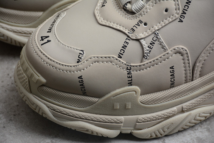 BL TRIPLE S TRAINERS    -KICKZE BL66