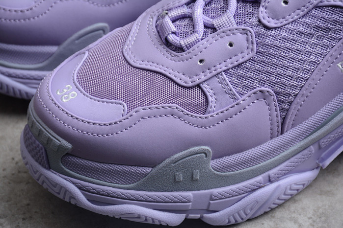 BL TRIPLE S TRAINERS    -KICKZE BL67