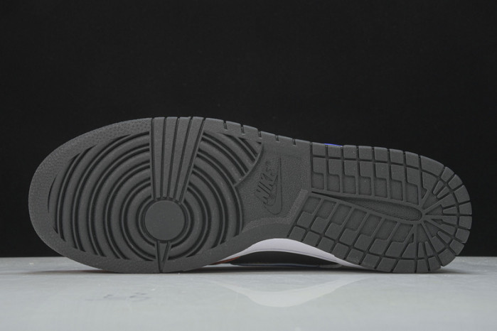 NBA x Nk Dunk Low EMB 