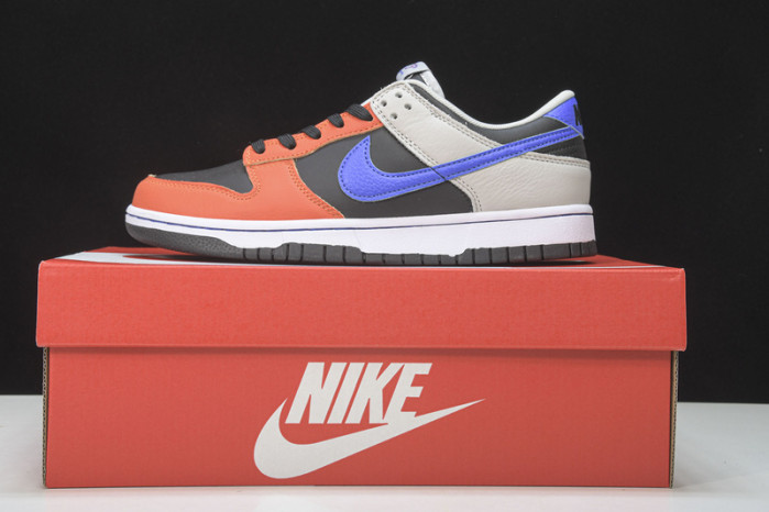 NBA x Nk Dunk Low EMB 