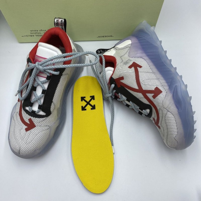 OF C/O ODSY-1000 SNEAKER   KICKZE OW-7