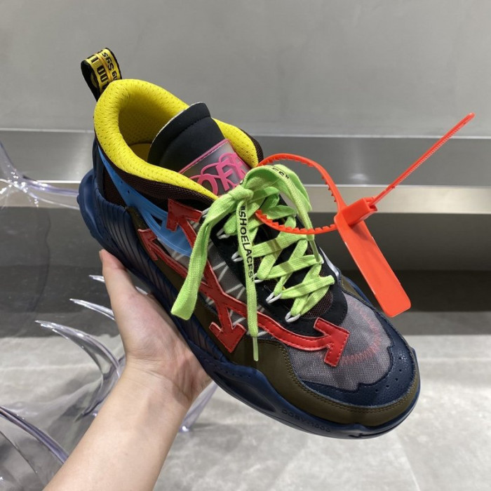 OF C/O ODSY-1000 SNEAKER   KICKZE OW-10