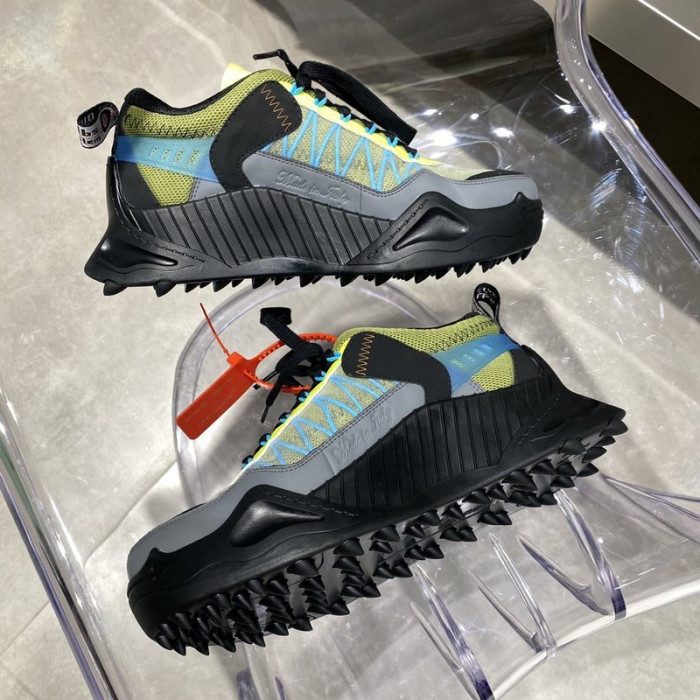 OF C/O ODSY-1000 SNEAKER   KICKZE OW-12