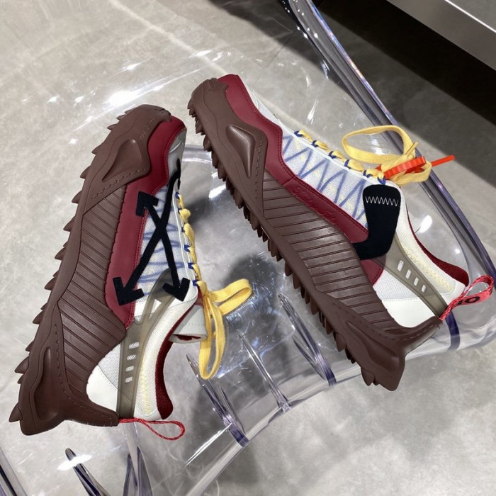 OF C/O ODSY-1000 SNEAKER   KICKZE OW-13