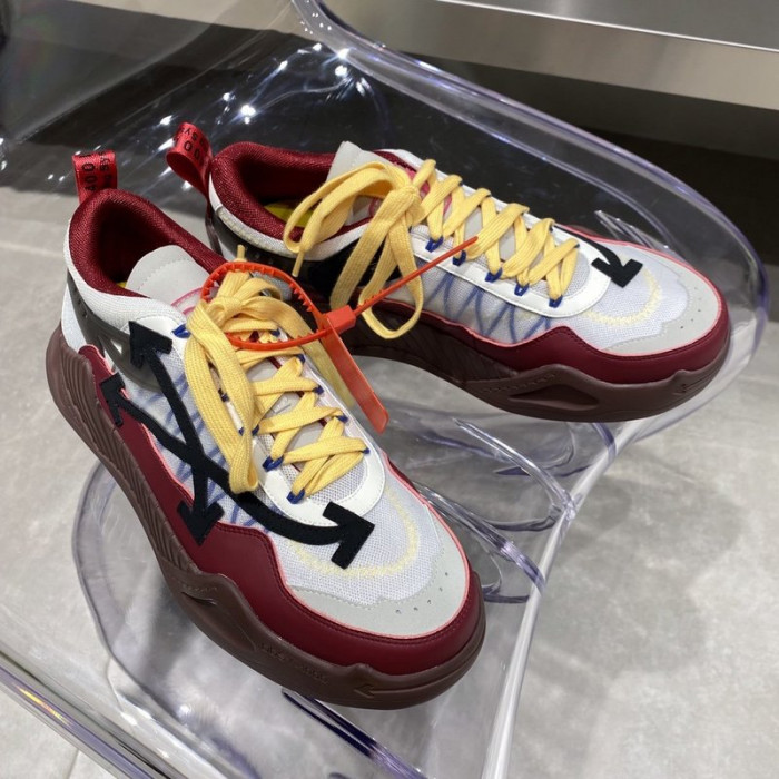 OF C/O ODSY-1000 SNEAKER   KICKZE OW-13