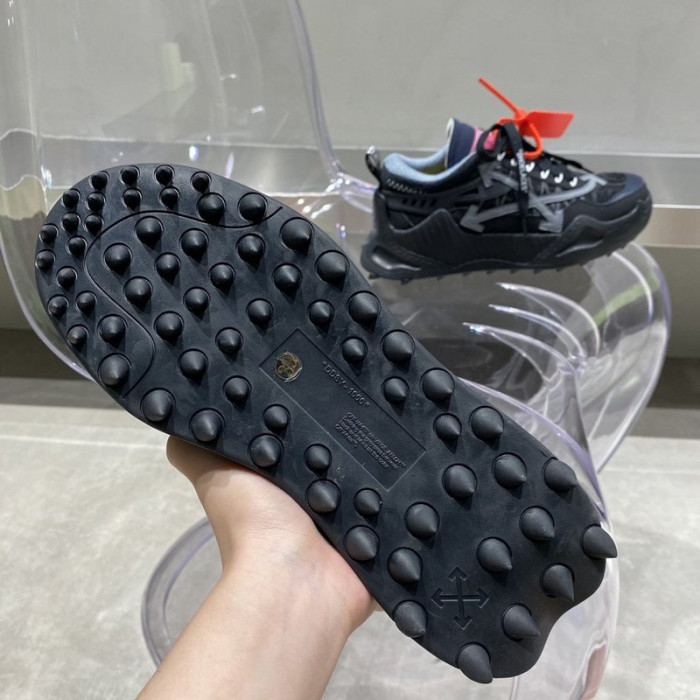 OF C/O ODSY-1000 SNEAKER   KICKZE OW-18