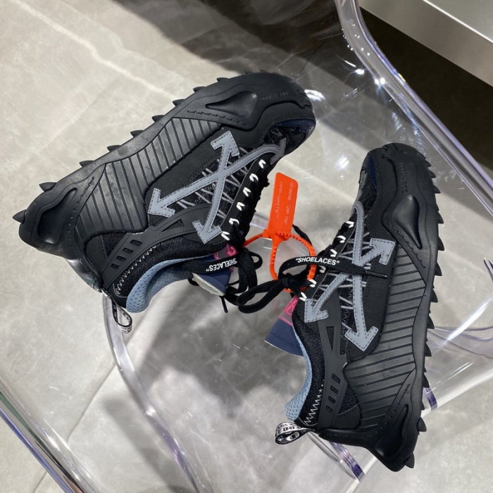 OF C/O ODSY-1000 SNEAKER   KICKZE OW-18