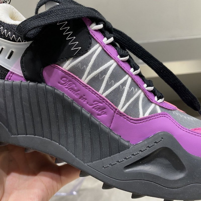 OF C/O ODSY-1000 SNEAKER   KICKZE OW-19