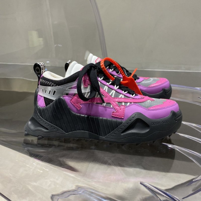 OF C/O ODSY-1000 SNEAKER   KICKZE OW-19