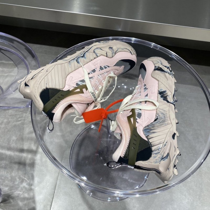 OF C/O ODSY-1000 SNEAKER   KICKZE OW-21