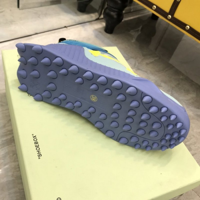 OF C/O ODSY-1000 SNEAKER   KICKZE OW-27