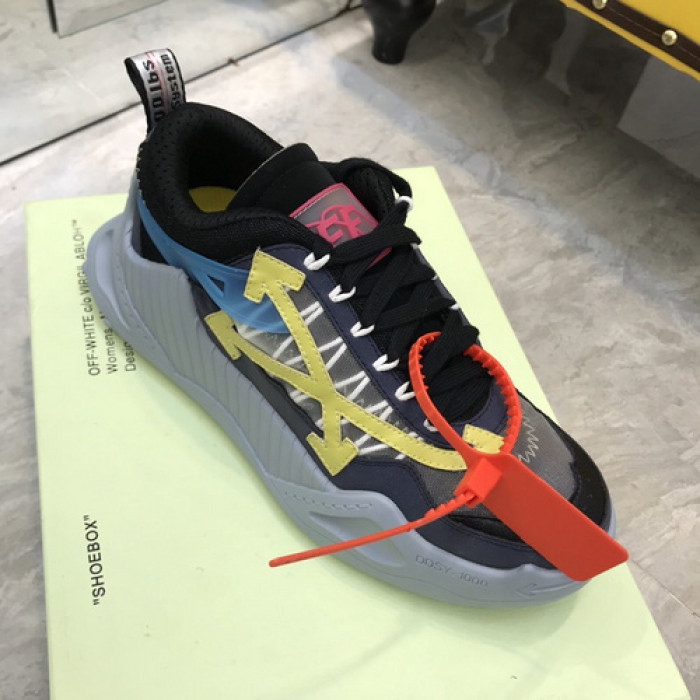 OF C/O ODSY-1000 SNEAKER   KICKZE OW-28