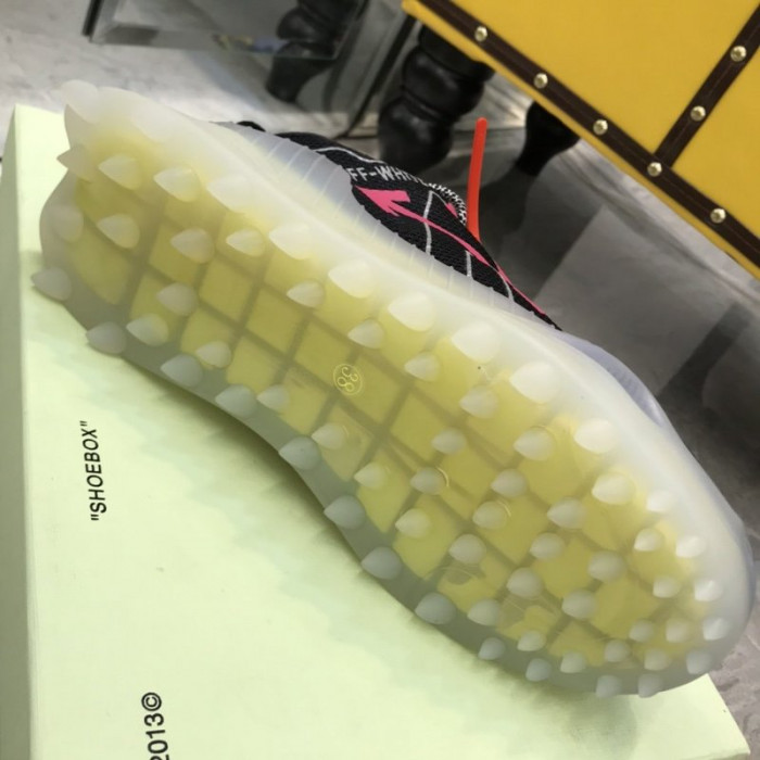 OF C/O ODSY-1000 SNEAKER   KICKZE OW-30