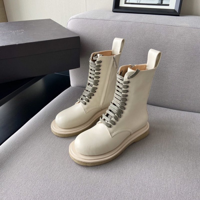 BOTTEGA VENETA SNEAKER KICKZE BV-3