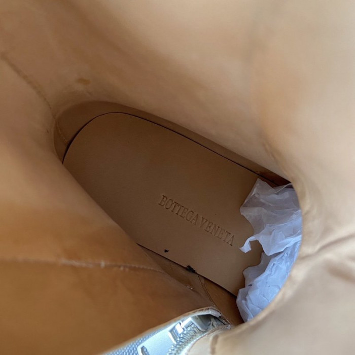 BOTTEGA VENETA SNEAKER KICKZE BV-3