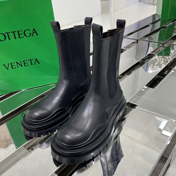 BOTTEGA VENETA SNEAKER MAN +WOMAN KICKZE BV-11