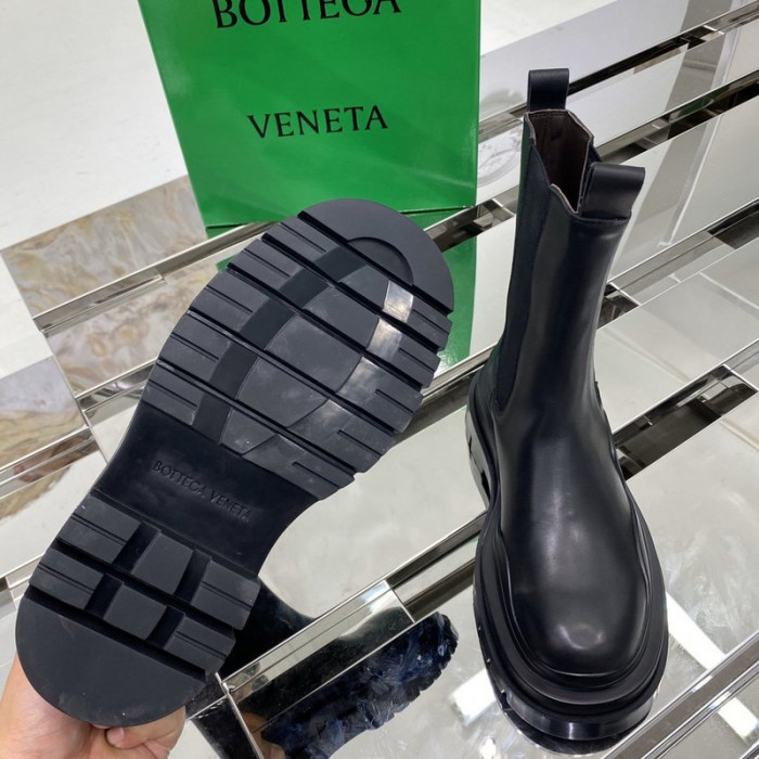 BOTTEGA VENETA SNEAKER MAN +WOMAN KICKZE BV-11