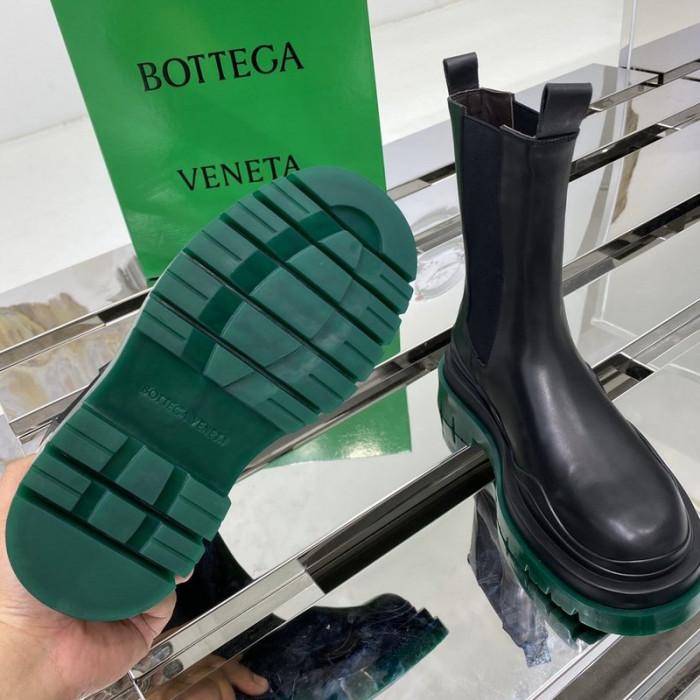 BOTTEGA VENETA SNEAKER MAN +WOMAN KICKZE BV-12