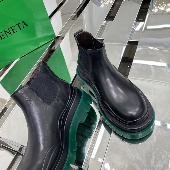 BOTTEGA VENETA SNEAKER MAN +WOMAN KICKZE BV-15