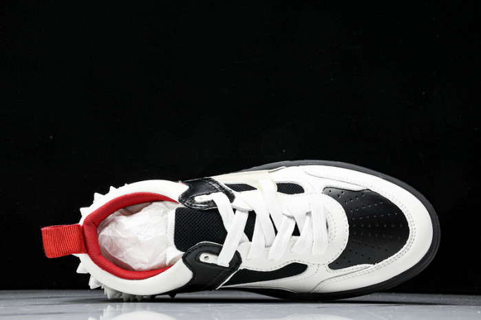 CHRISTIAN LOUBOUTIN SNEAKERS COPSHOE  CL-98