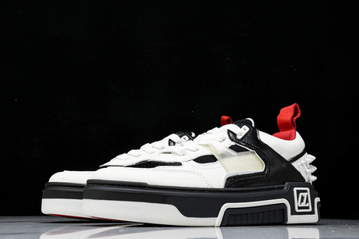 CHRISTIAN LOUBOUTIN SNEAKERS COPSHOE  CL-98