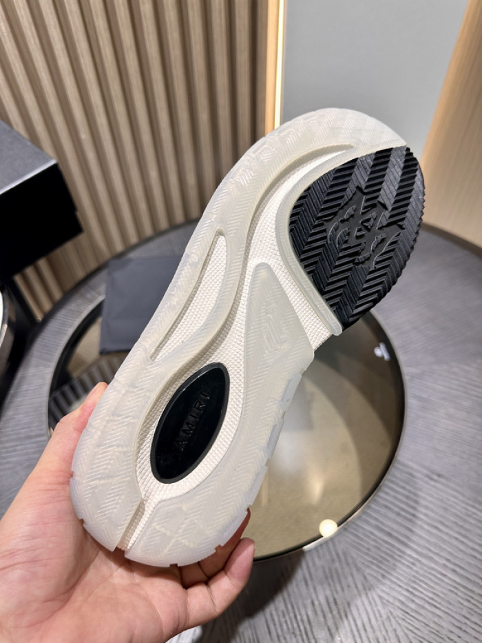 AMIRI  SNEAKERS   COPSHOE AM-72