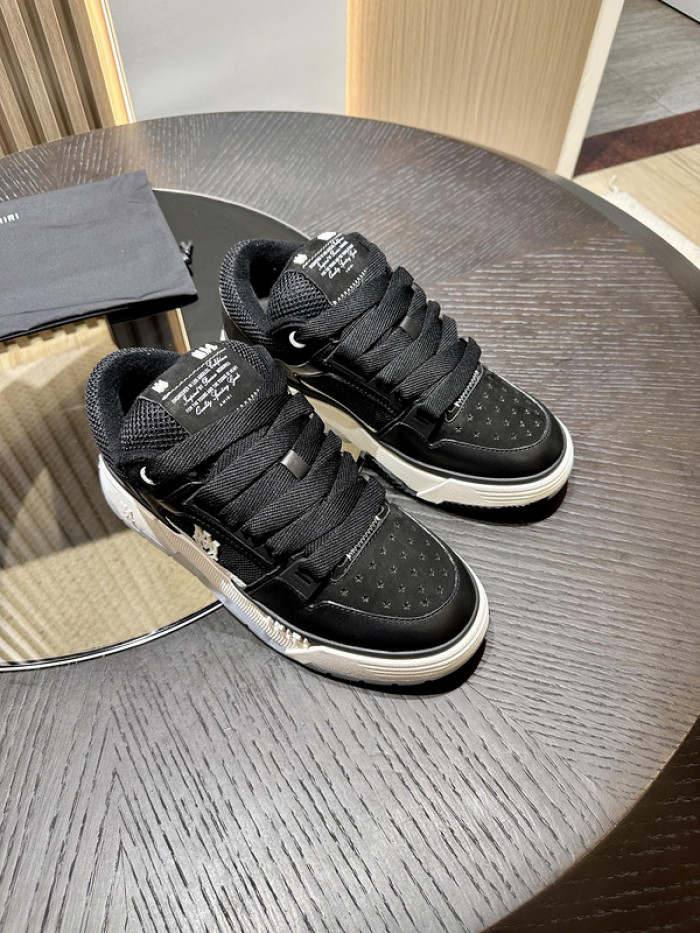 AMIRI  SNEAKERS   COPSHOE AM-72