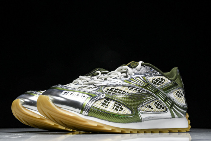 BOTTEGA VENETA SNEAKER COPSHPE BV-43