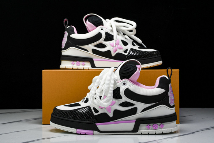 LVT  SNEAKERS   COPSHOE  L&V-369