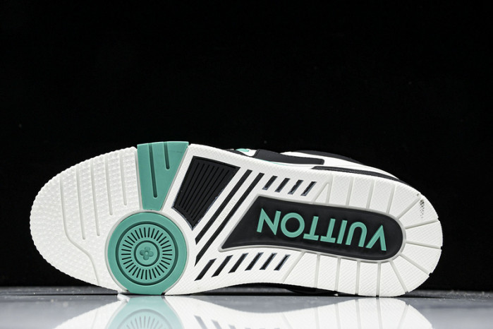 LVT  SNEAKERS   COPSHOE  L&V-370