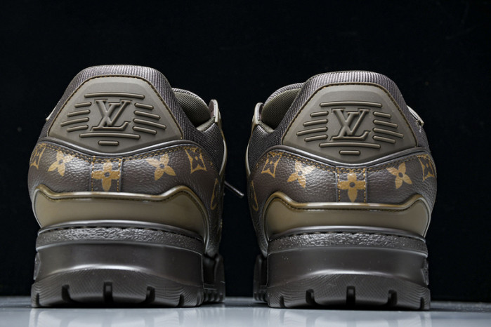 LVT  SNEAKERS   COPSHOE  L&V-371