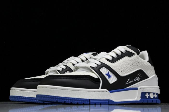 LVT  SNEAKERS   COPSHOE  L&V-372