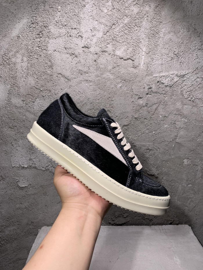 RICK OWENS SNEAKERS  copshpe OR-234