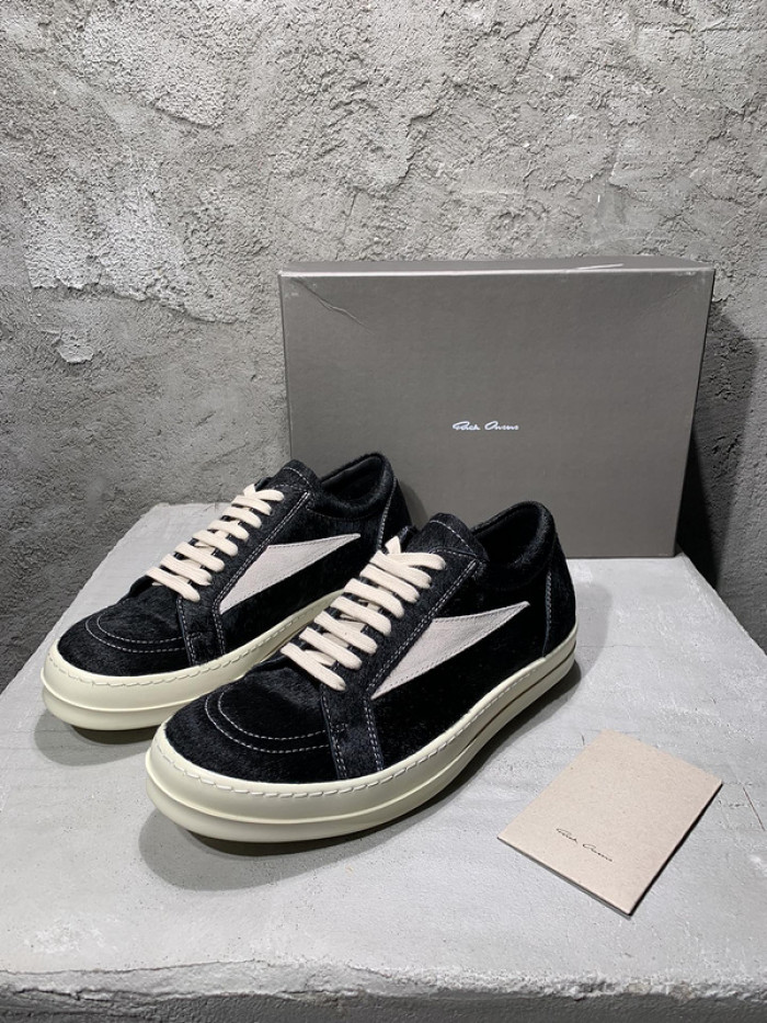 RICK OWENS SNEAKERS  copshpe OR-234