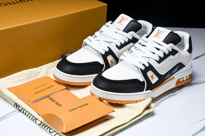 LVT  SNEAKERS   COPSHOE  L&V-373