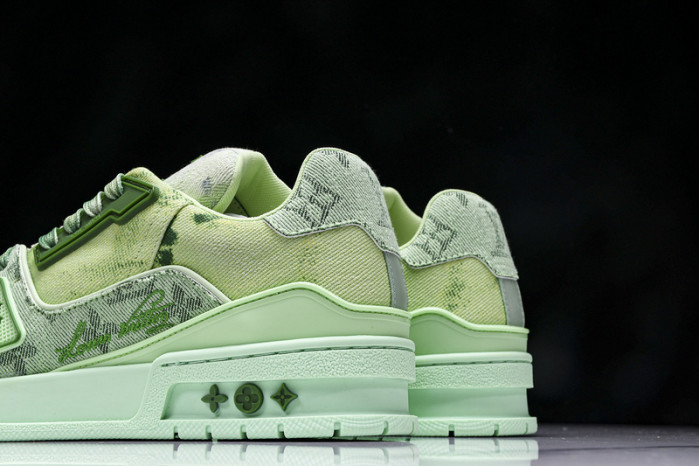 LVT  SNEAKERS   COPSHOE  L&V-327